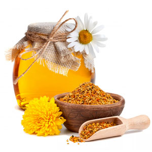 Мед, продукты пчеловодства